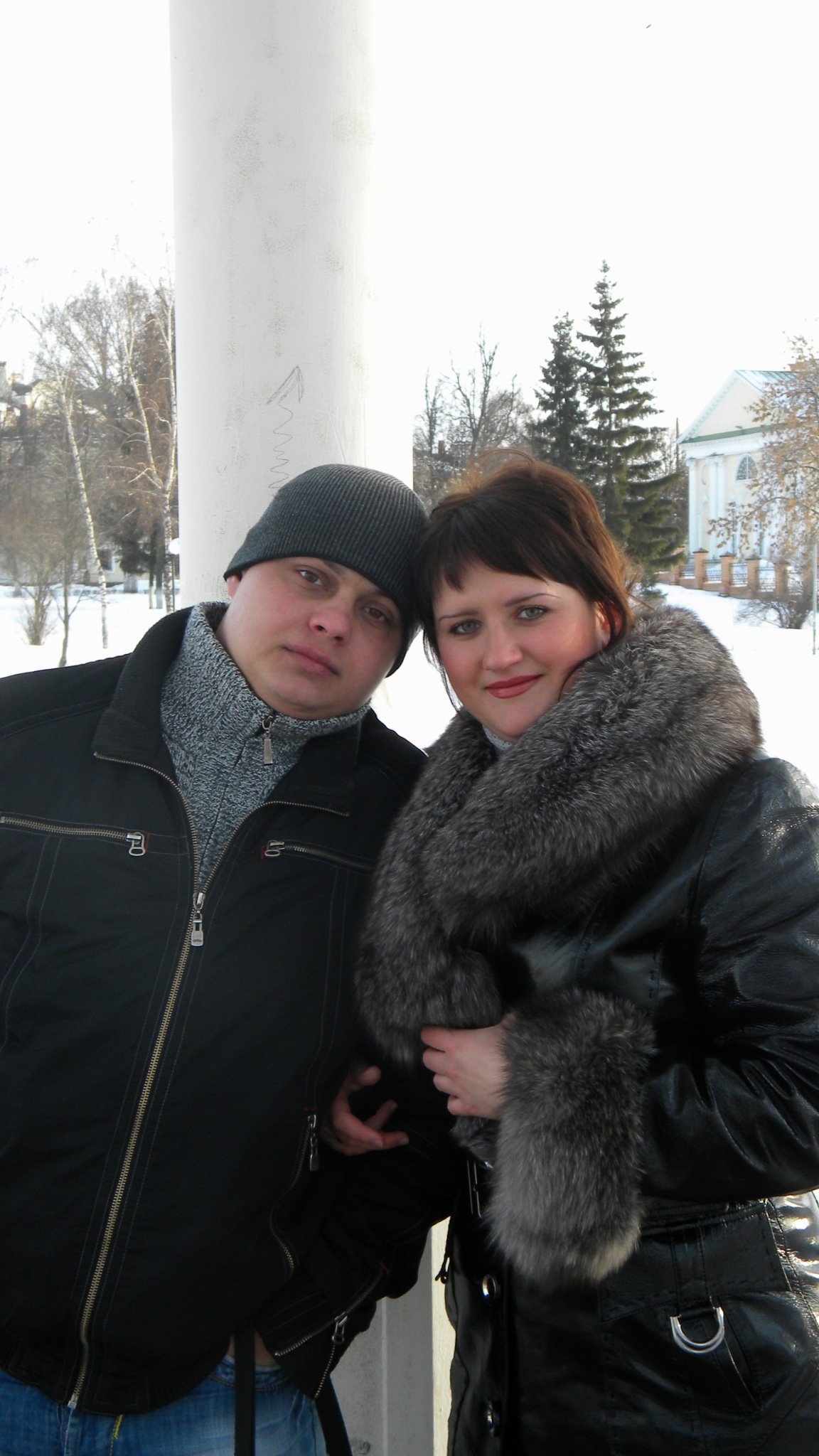 Фото профиля