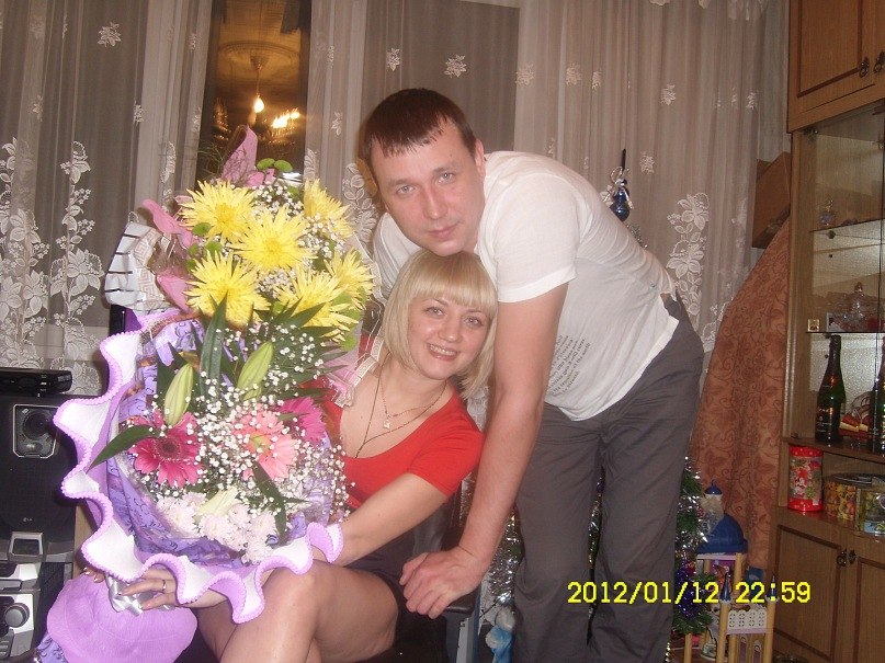 Ольга Орлова | Красноярск