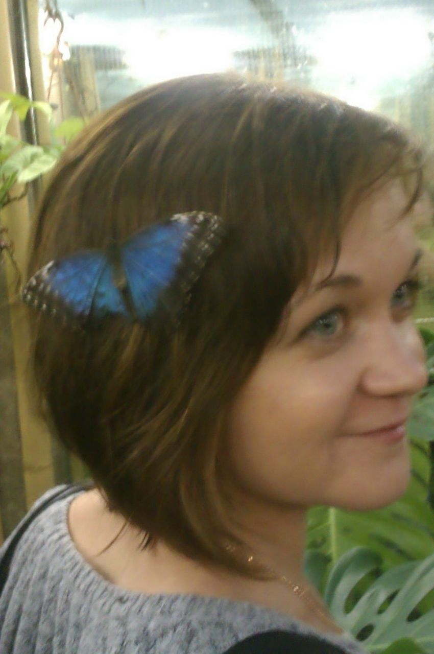 Надежда Марковская | Санкт-Петербург