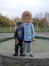 Фотография Коробовой Алёны