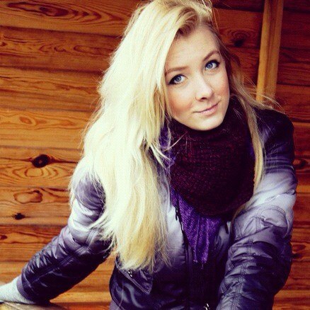 Влада Теплова | Киев