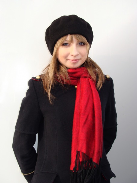 №8, Надежда Батьковна №8, Надежда Батьковна