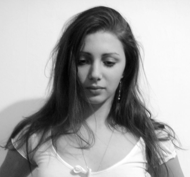 Лора Бучацкая | Санкт-Петербург