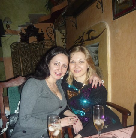 Екатерина Аргунова | Кременчуг