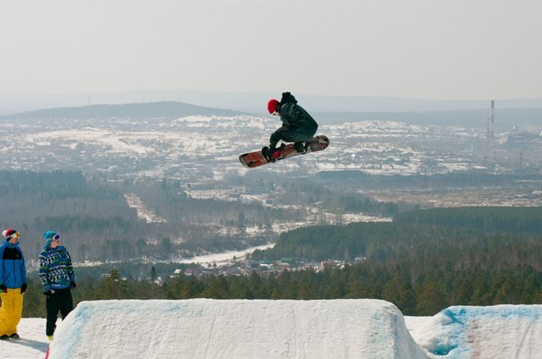 Андрей Серов donz83 класный | Екатеринбург