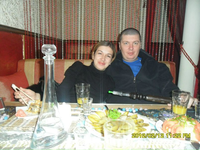 Саша Уретя | Одесса