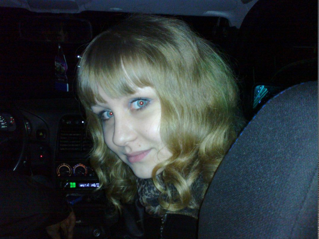 Розалия Бадалова | Уфа