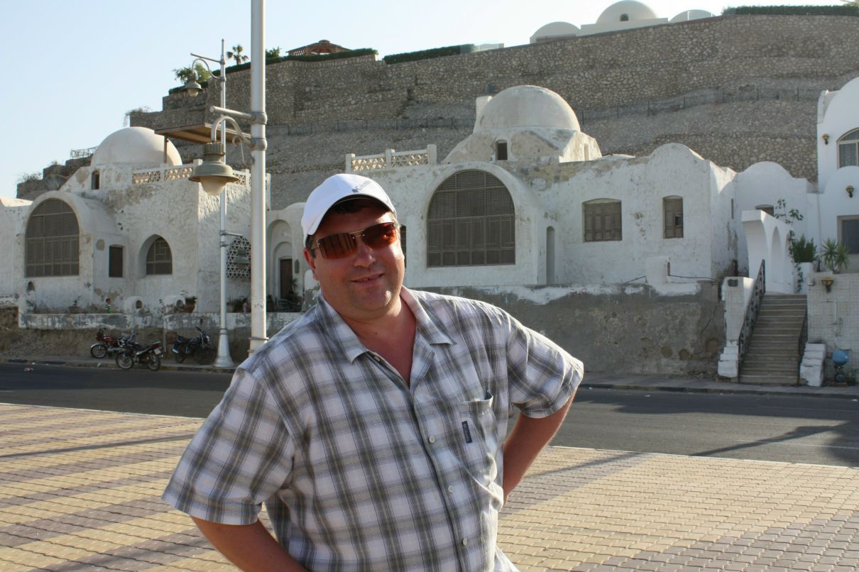 Борис Костюков | Санкт-Петербург