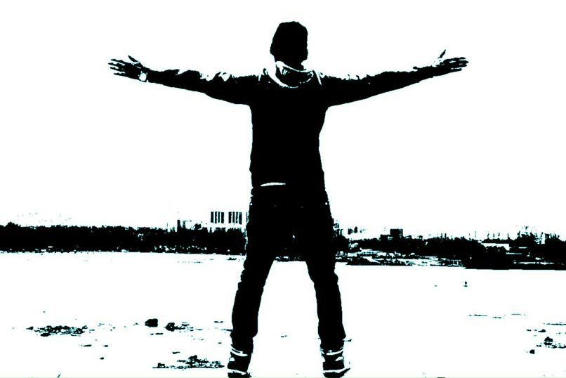 Денис Илющенко | Новосибирск