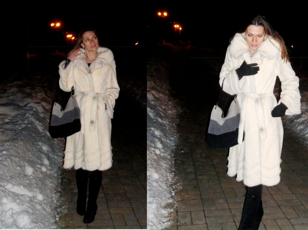 Анна Stepanyuk | Киев