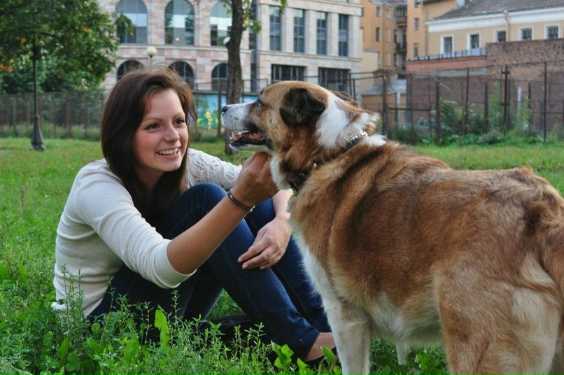 Олеся Потапова | 