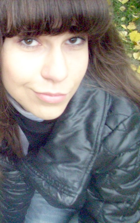 Марина Матвеева | Оренбург