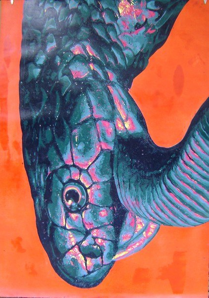 Uninvited Adrenochrome | 