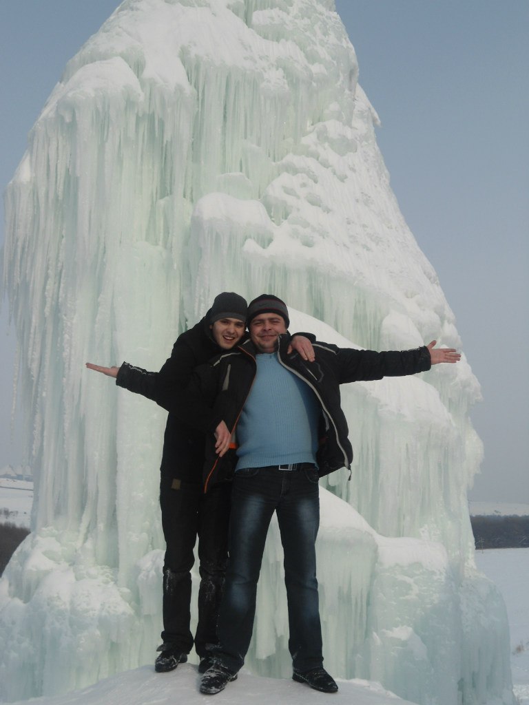 Рома Карауш | Енакиево