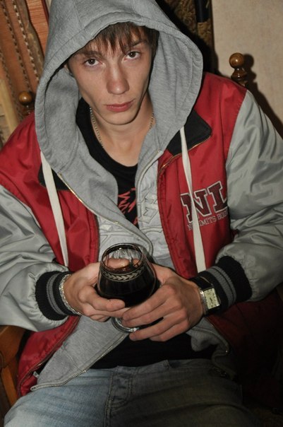 Дмитрий Оловянный | Караганда