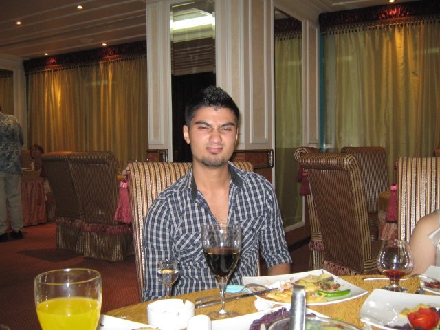 Сулик Сулимэн 4tm.Zig0 | Москва