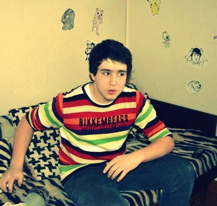 Ваня Клёпа | Белая Церковь