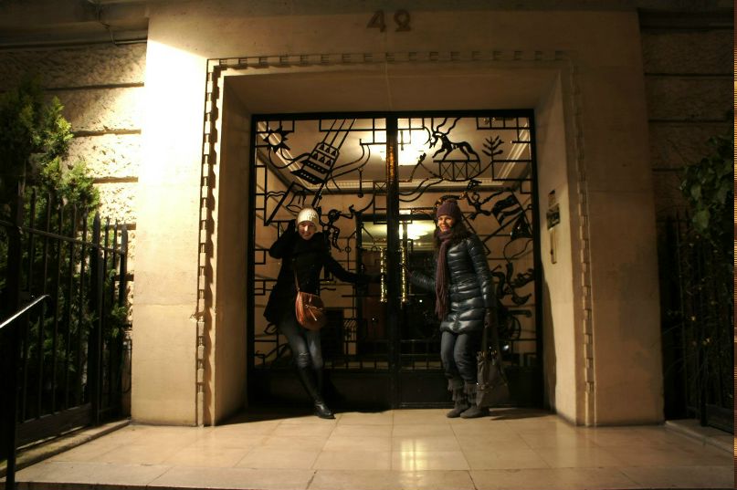 Алёна Степанова | Санкт-Петербург