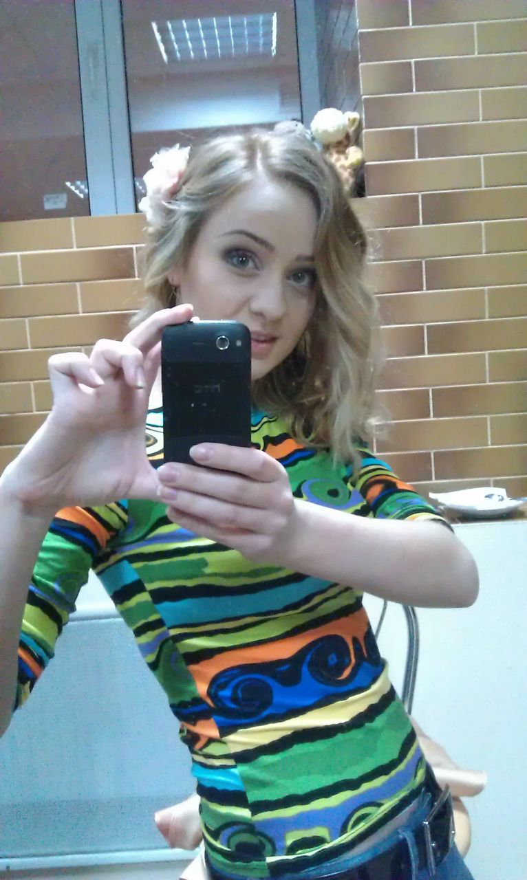 Анна Романишина | Киев