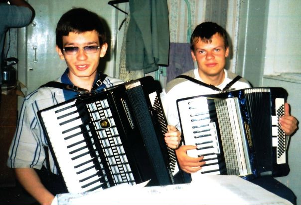 №11, Александр Долотов, Волгоград, Россия №11, Александр Долотов, Волгоград, Россия