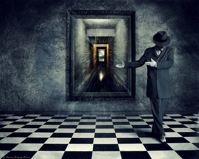 Макс Санжаровский | 