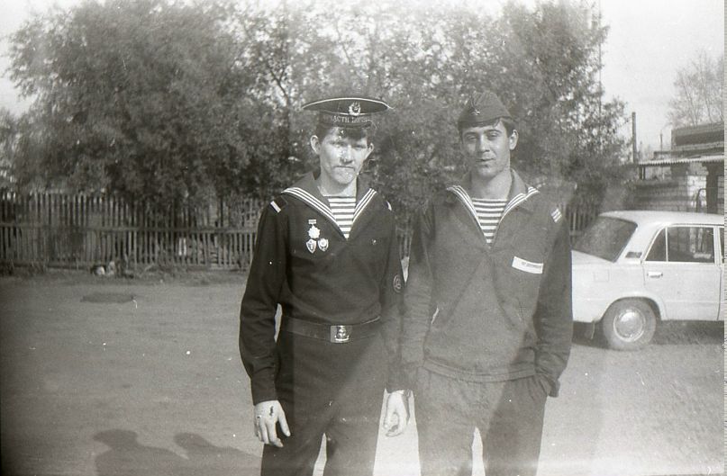 Дмитрий Вещиков | Санкт-Петербург