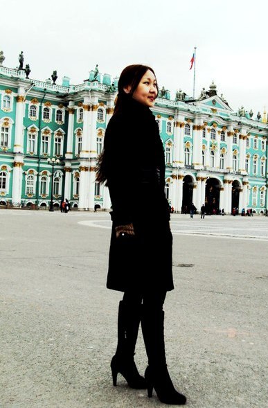 Белек Куулар | 