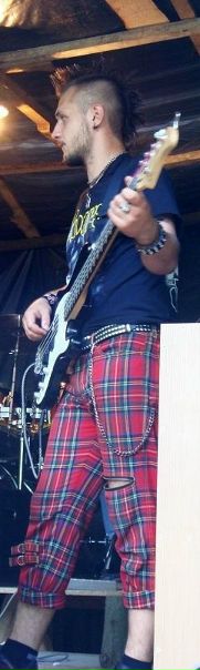 №1, Костя Климов, Яготин №1, Костя Климов, Яготин