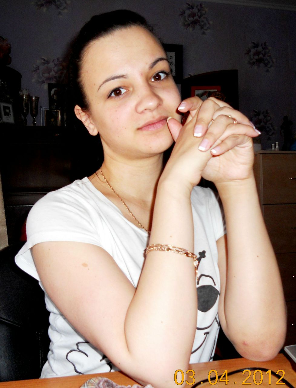 Наташа Зулева | Минск