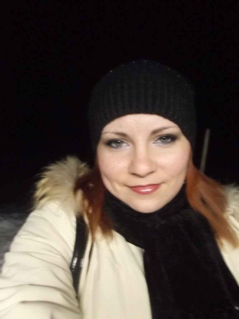 Ольга Натальченко Oza | Липецк