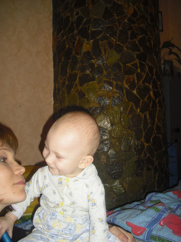 Ирина Андрианова | Астрахань