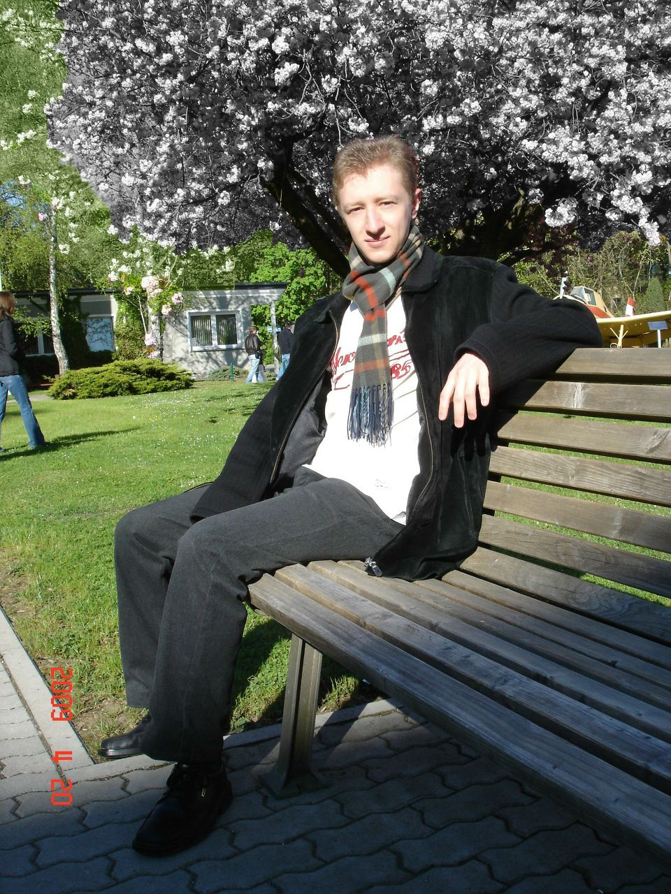 Александр Пинчук | Санкт-Петербург