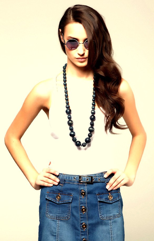 Яна Диденко | Одесса