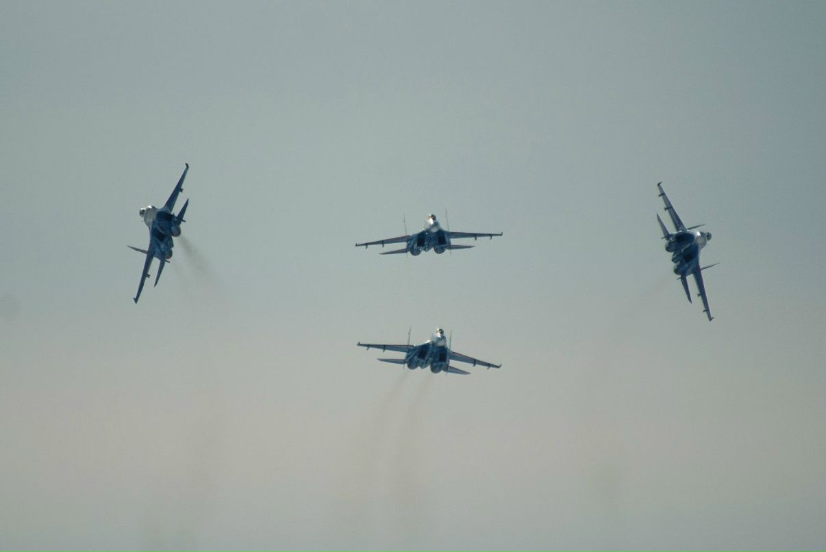 Светлана Умарова | Москва