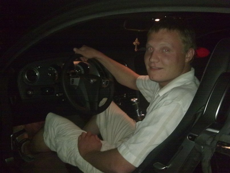 Рома Скалозуб PORSHE | Киев