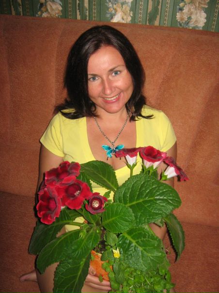 №15, Таня Алексеева №15, Таня Алексеева