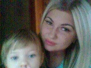 №27, Леся Снегирёва, 33 года, Харьков №27, Леся Снегирёва, 33 года, Харьков