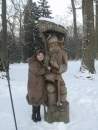 Фотография Яскевич Натальи