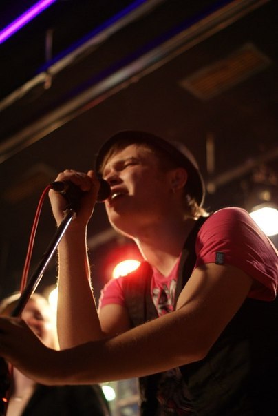 Владимир Лимов | Москва