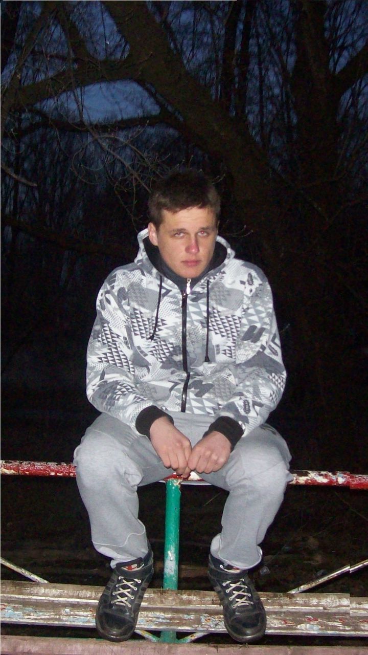 Роман Голяк | Борислав