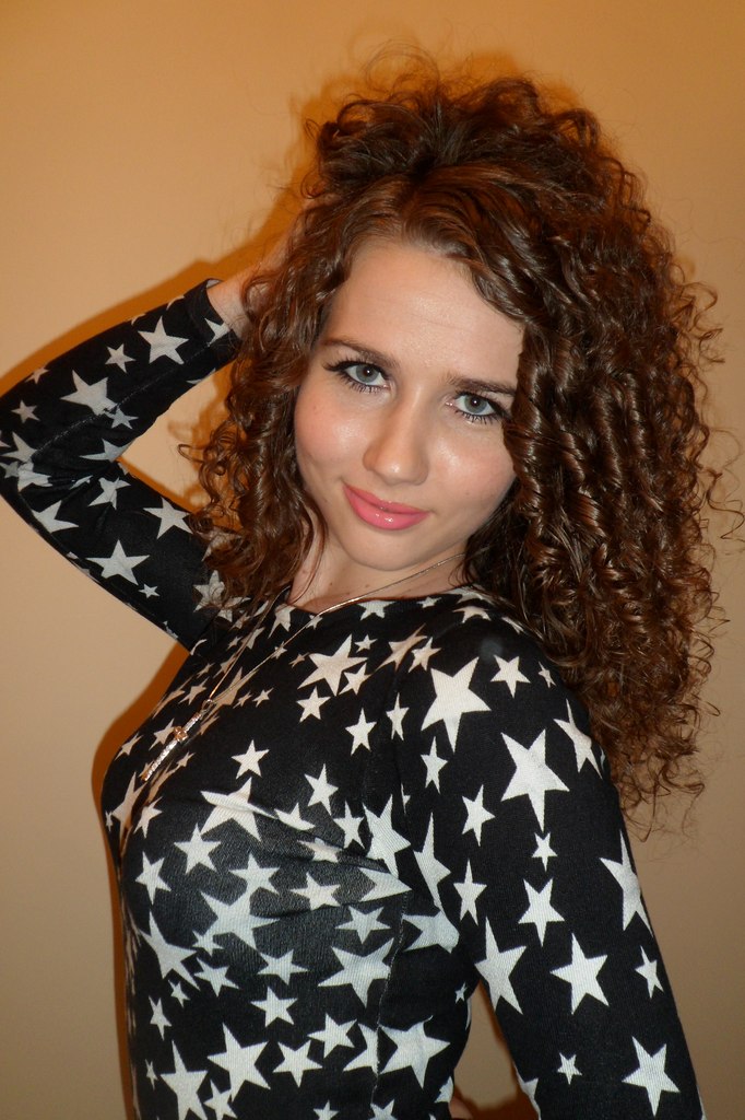 Галина Колий | New York City