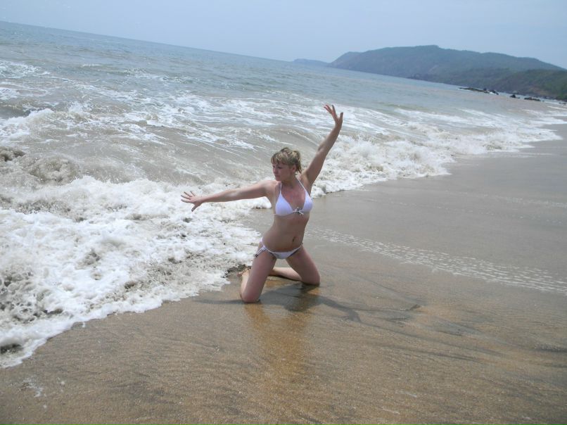 Оля Лукьянова | Екатеринбург