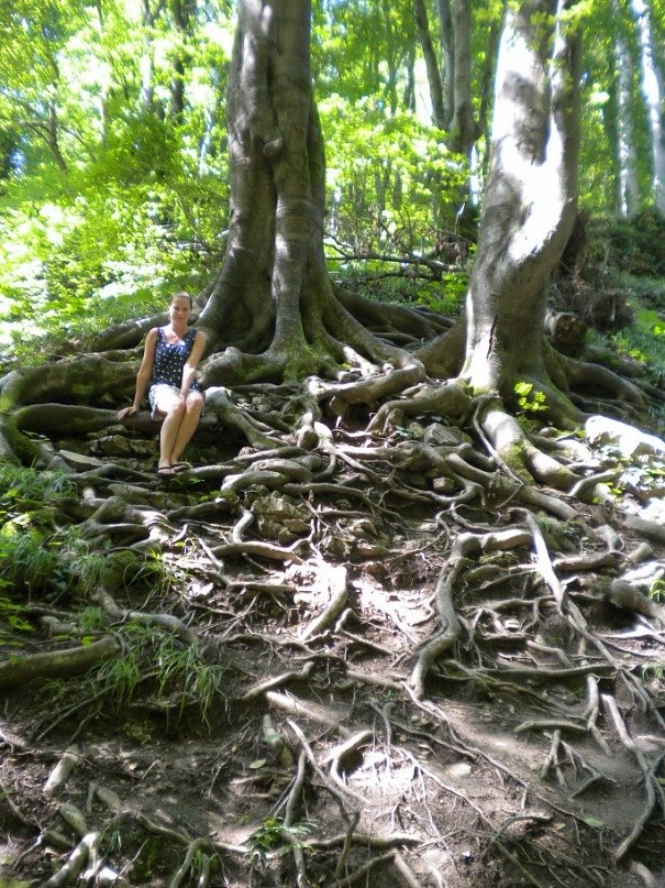 Элиза Климова-Львова | Санкт-Петербург