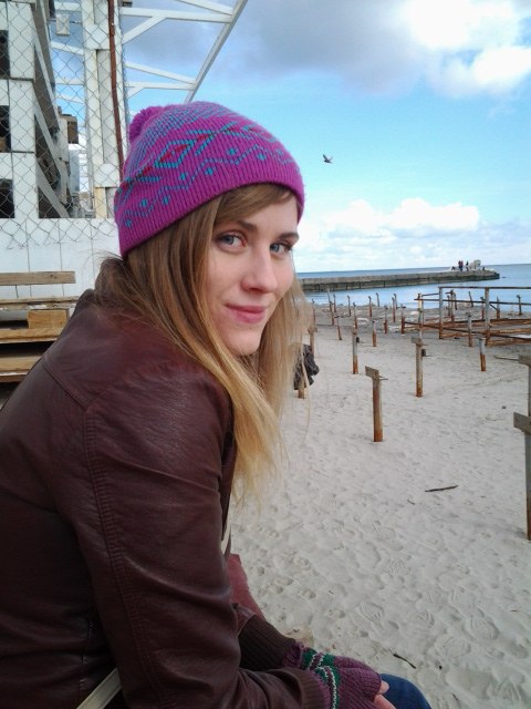 Наташа Неваленная | Berlin