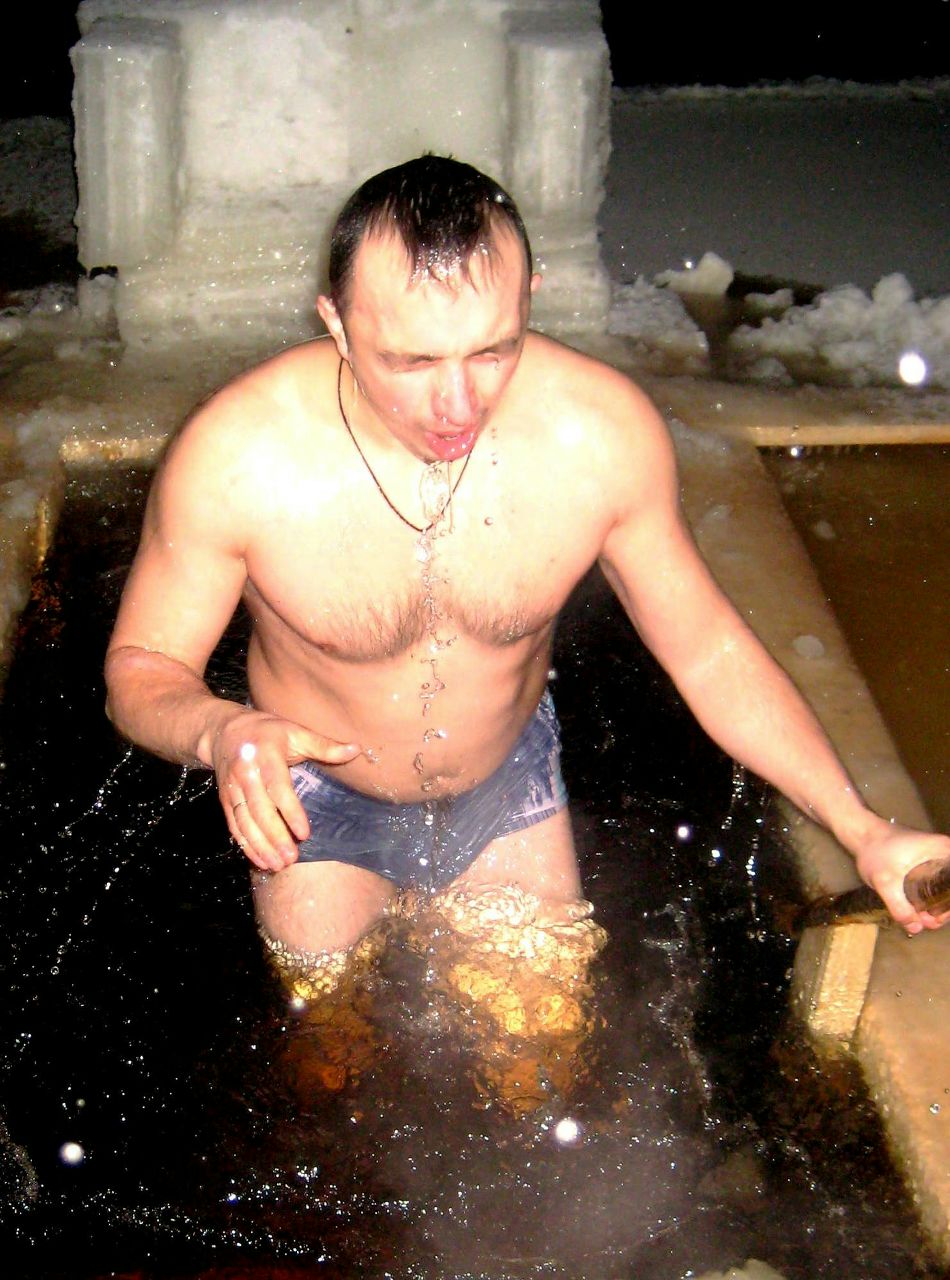 Андрей Филимонов | Пестово