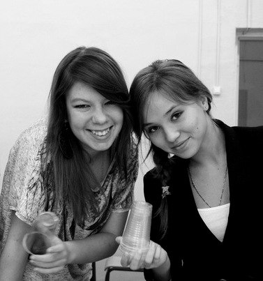 Alexandra Sergeevna | Москва