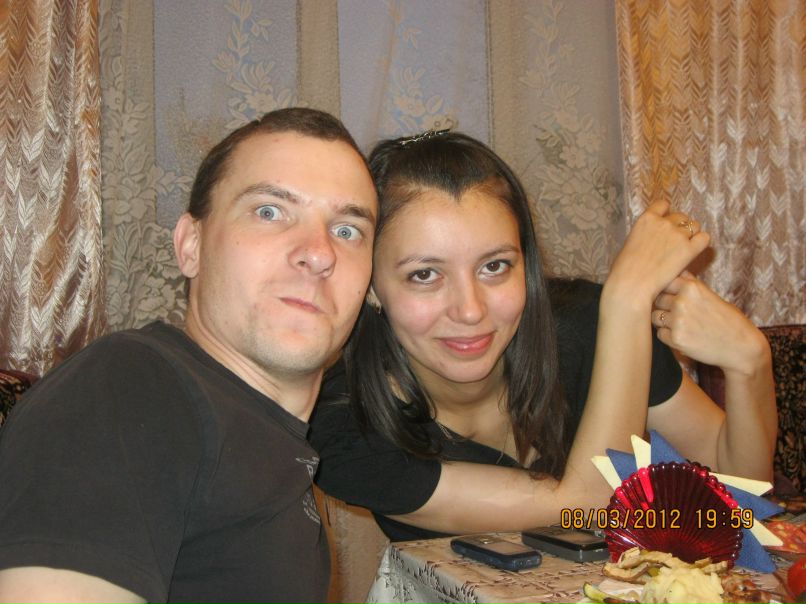 Юлия Большакова | Красноярск