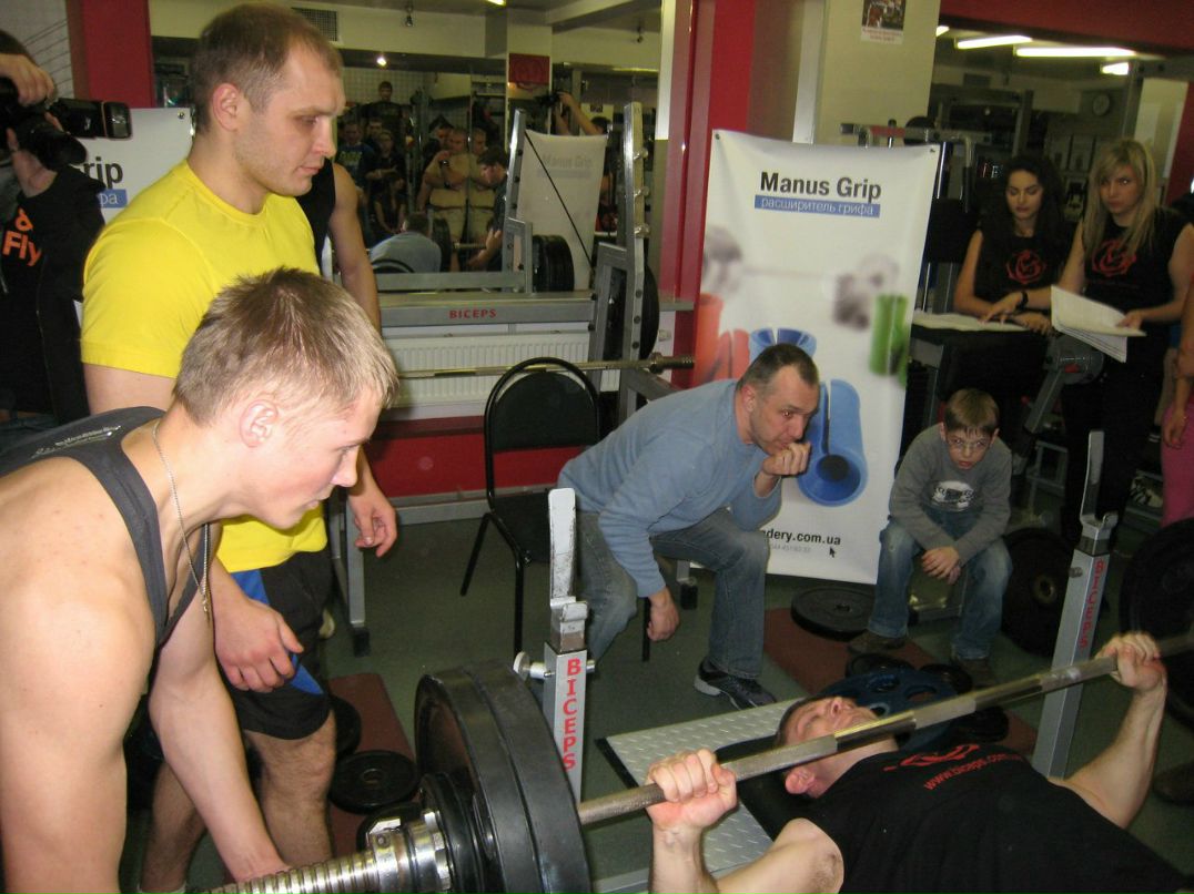 Руслан Ковальчук HAZUS | Киев