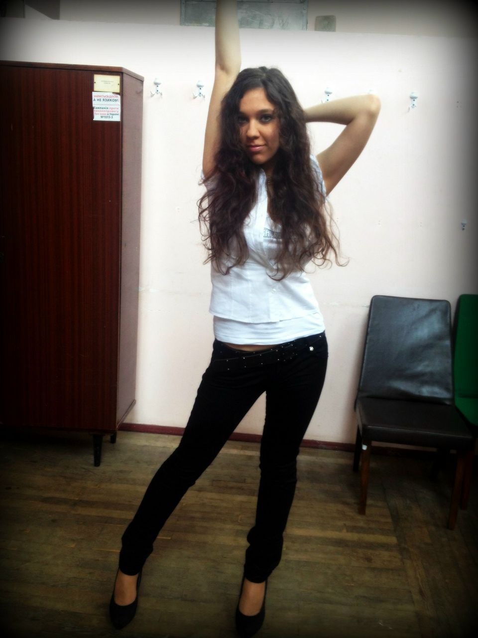 Лера Иванова | Киев