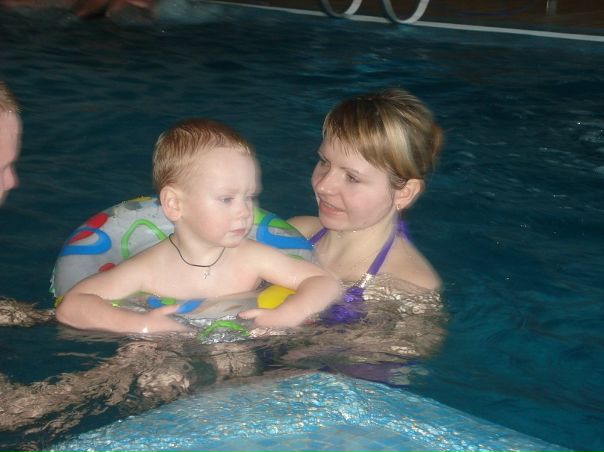 №8, Ульяна Бугаева №8, Ульяна Бугаева